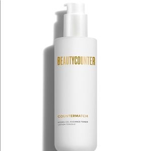 Beautycounter Countermatch Hydra-Gel Radiance Toner 150 ML/ 5 fl oz